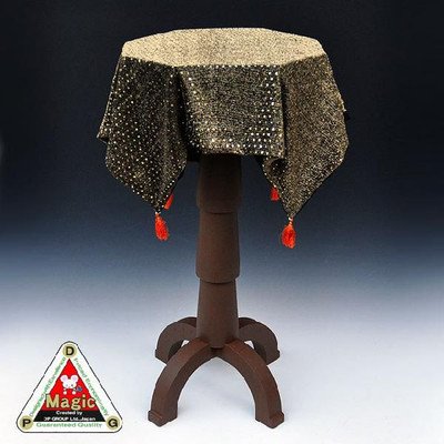 Amazon | ◇マジック・手品◇フローティングテーブル（塗料なし